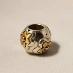 Brighton Flower Bead